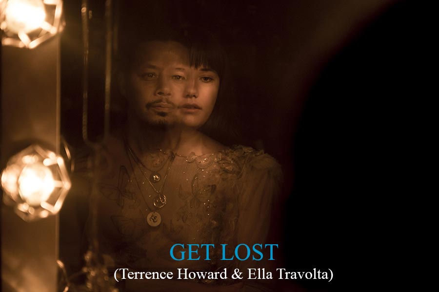 Daniela Amavia - Get Lost